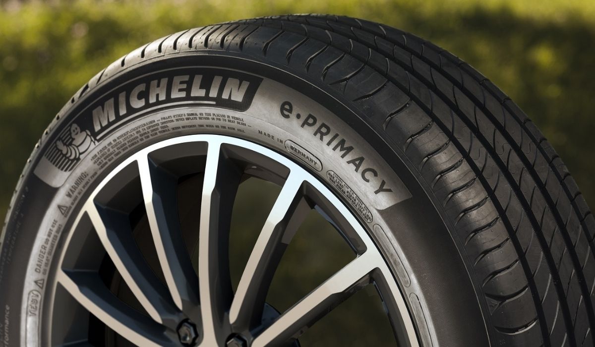 Nasser Tyres Continues its Special Offer on Michelin Tyres with Special Rates on Alignment Services